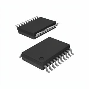 Original One Stop Service 20 SSOP Data Acquisition TLV2543IDBRG4 Electronics Component - Product Image 1