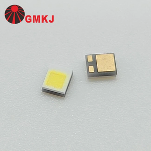 Harga bagus SMD Chip LED 2016 <span class=keywords><strong>3W</strong></span> keramik putih 5700k 6500k SMD LED dioda - Product Image 3