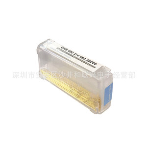 อินกัน โพรบ GKS 050 214 090 A2000 หมุดสปริงสี่ง่าม 50 มิล อะไหล่อุปกรณ์เครื่องมือ - Product Image 4