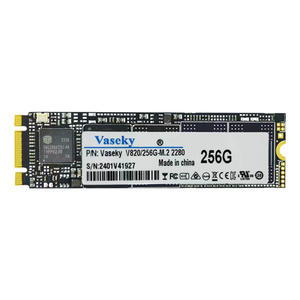 Nuovissimo 128G 256G 512G 1TB 2TB SSD NGFFF <span class=keywords><strong>M</strong></span>.2 2280 unità a stato solido per computer portatili - Product Image 2