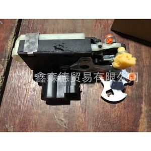 ตัวกระตุ้นล็อคประตู Guangzhou Xinsende รุ่น 15068499 931-318 ใช้ไฟ DC 12V ผลิตจากพลาสติก สำหรับรถยนต์ Chevrolet - Product Image 3