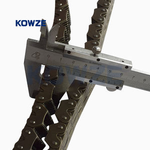 Pièces <span class=keywords><strong>de</strong></span> transmission Kowze, chaîne <span class=keywords><strong>de</strong></span> boîte <span class=keywords><strong>de</strong></span> <span class=keywords><strong>transfert</strong></span> pour Mitsubishi <span class=keywords><strong>L200</strong></span> Pajero Sport KB4T KB8T KH4W KH6W KH8W KH9W KS3W 3220A003 - Product Image 4