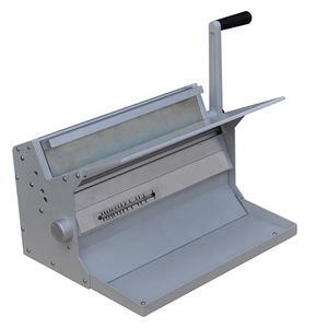 SUPU máy tính ràng buộc cho ràng buộc tay đôi vòng dây đóng cửa máy tính ràng buộc - Product Image 1