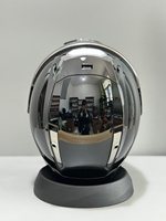 Casque de moto intégral en ABS compatible avec SHOEI X15, plusieurs couleurs, pour la conduite sur route