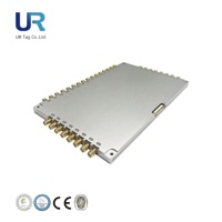 Módulo RFID UHF de Dieciséis Canales EZ710M-16 902~928MHz 865~868MHz para Soluciones IoT, Kit de Inicio IoT (BLE 5.0) con Software