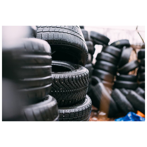 ยางรถบรรทุกขนาด 285/75R24.5-16PR แบบเรเดียล ไม่มียางใน สำหรับเปลี่ยน/ซ่อมแซม คุณภาพดีจากผู้ผลิตชั้นนำ ราคาถูก - Product Image 4