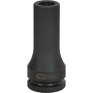 TORX®Douille à percussion 3/4 ''pour culasse 110 mm Length-E20 produit standard cardé - Product Image 1