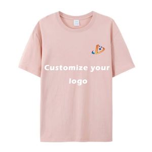 เสื้อยืดคอตตอนพรีเมียมสั่งทำพิเศษ แขนสั้น คอกลม เป็นมิตรกับสิ่งแวดล้อม เหมาะสำหรับงานโปรโมท งานอีเว้นท์ และงานนิทรรศการ - Product Image 3
