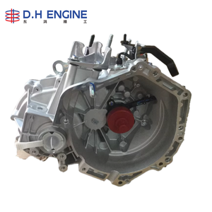 Boîte de vitesses MF515B13 5MT pour moteur 1.6L JL478QEA compatible avec Changan <span class=keywords><strong>Auchan</strong></span> A800 MPV, pièces détachées auto - Product Image 1