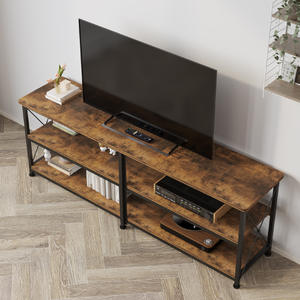 Professional Source for Complete <strong>TV</strong> <strong>Wall</strong> Units: Multi-Piece <strong>TV</strong> Cabinets <strong>Wall</strong> Units That Combine <strong>TV</strong> Placement with <strong>Shelving</strong> - Product Image 3