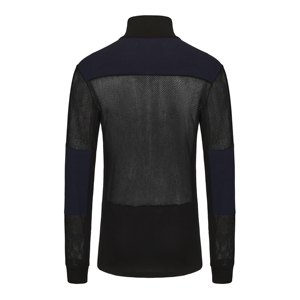 Solarwool Custom Mens 100% Merino Wool Mesh Panelled <strong>Cycling</strong> <strong>Jersey</strong>
