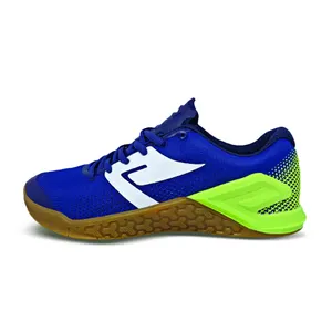 Weightlifting Shoes ANTA - white/blue 