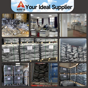 工業用無機顔料 酸化第二鉄黒 超微粒子 高着色率 ゴム塗料、建築用、セラミック釉薬に使用 - Product Image 4