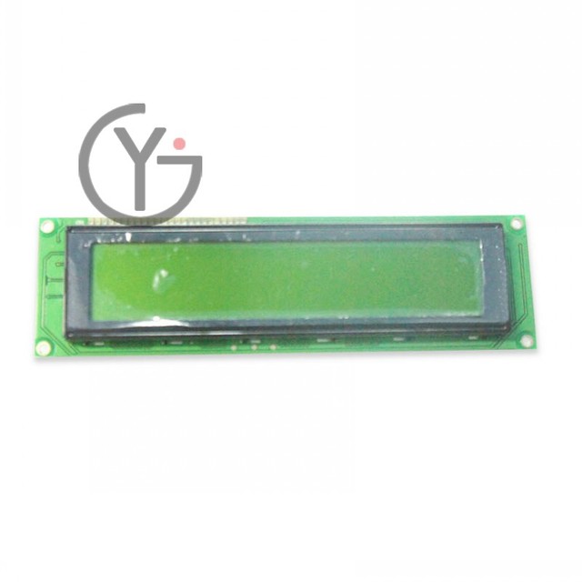 Nice Price TM32064AD P-1 LCD SCREEN DISPLAY for Air compressor
