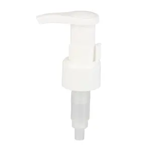 Custom size color plastic 24mm 28mm 24/410 foam dispenser lotion pump spray pump