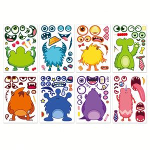 สติกเกอร์กระดาษฟอยล์ไดคัทแบบกำหนดเองได้กาวพิมพ์แบบพรีเมียมสำหรับกระดาษกาวซิลิโคนและฟิล์ม - Product Image 2