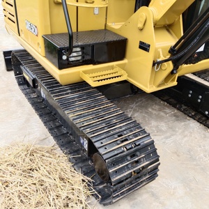 Used for <b>CAT</b> <b>305.5</b> <b>Excavator</b> in China 5.5 Ton Crawler with Motor and Pump Core Components for Sale - Product Image 6