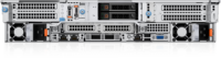 Serveur en rack 2U PowerEdge R740/R750/R750XS/R760/R770 2,4 GHz pour l'apprentissage profond, l'hébergement de GPU, le partage de fichiers à distance, la base de données, le stockage, R760XS