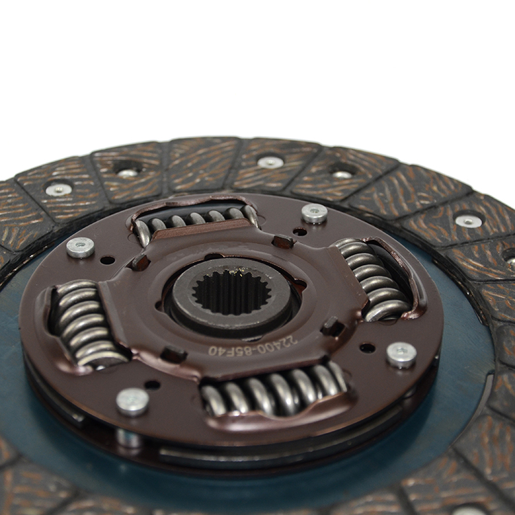 22400-85F40 Clutch Disc for Suzuki Grand Vitara - Mensch Quality