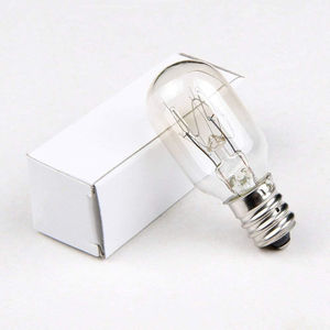 Ampoules de réfrigérateur 240v E14 <span class=keywords><strong>10W</strong></span> T20, lampe tubulaire colorée, <span class=keywords><strong>ampoule</strong></span> indicatrice pour mini-réfrigérateur - Product Image 6