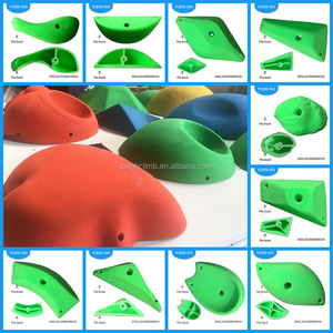 Volúmenes de escalada en roca baratos en precio con calidad confiable <span class=keywords><strong>para</strong></span> paredes de Boulder - Product Image 5