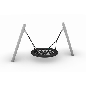 <span class=keywords><strong>Altalena</strong></span> per Bambini all'Ingrosso, Attrezzatura da Gioco per Esterni, Design Gratuito per Asili Nido, <span class=keywords><strong>Altalena</strong></span> Piccola Economica - Product Image 4