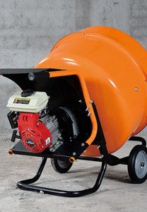 Mezcladora <span class=keywords><strong>de</strong></span> Concreto Portátil Profesional <span class=keywords><strong>de</strong></span> 140L con <span class=keywords><strong>Motor</strong></span> Lifan para Obras <span class=keywords><strong>de</strong></span> Construcción en Kenia - Product Image 3