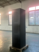 CFCX Alimentation de communication modulaire à redresseur, très vendue, 48V, sortie unique CC, 10~2400A, 95% d'efficacité, intelligentisée