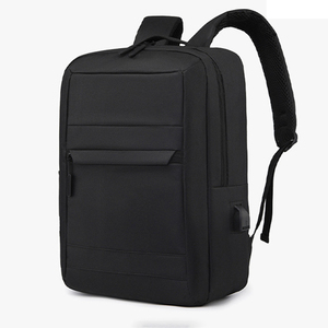Durable <b>Laptop</b> <b>Backpack</b> With, Usb Charging Port Travel <b>Laptop</b> <b>Backpack</b> Anti Theft Slim Water Resistant Computer Bag Gift/ - Product Image 2
