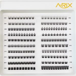 A-RIX Nuevas Pestañas Postizas de Estilo Anime con Diseño de Conejo, Impresión 3D, Corte Láser, Resistentes al Agua, Reutilizables/Suaves, Profesionales de Alta Calidad - Product Image 1