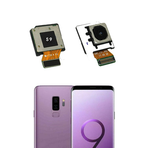 Vente en gros de pièces de rechange pour <span class=keywords><strong>Samsung</strong></span> <span class=keywords><strong>S9</strong></span> Plus caméra arrière, câbles flexibles de téléphone portable pour <span class=keywords><strong>Samsung</strong></span> Galaxy <span class=keywords><strong>S9</strong></span> caméra arrière - Product Image 6