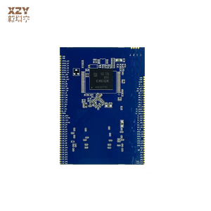 RK3128 Quad-Core Open Source Android 11 Linux Yocto RK3128 Placa de desarrollo ARM Core Board Rockchip RK3128 Som Core Board - Product Image 4