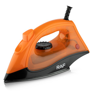 Plancha de Vapor Eléctrica Portátil de Mano, Diseño Popular, Nueva Plancha de Vapor de 1800W - Product Image 5