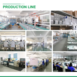 Safesav sn160mn loạt VFD 0.75kw 380V IP20 Single phase Inverter V/F Tần số điều khiển cho máy Móc Đóng Gói máy nén động cơ - Product Image 5