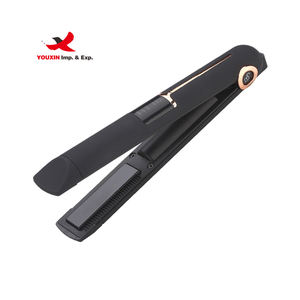 FENGFLY Brosse lissante sans fil à chauffage rapide, en plastique ABS, nouveauté 2022, prix bas, vente chaude - Product Image 6