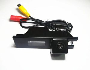 HD CCD xe đậu xe máy ảnh cho Fiat Grande Punto Opel Astra J H vectra zafira Regal Corsa Meriva Insignia chiếu hậu trở lại máy ảnh - Product Image 4