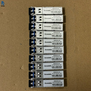 เซ็นเซอร์ควบคุม PLC โมดูลรับส่งสัญญาณแสง ยี่ห้อใหม่เอี่ยม SW3825DI-442 - Product Image 1