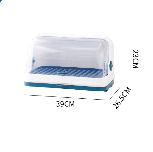 Bleu ciel-monocouche