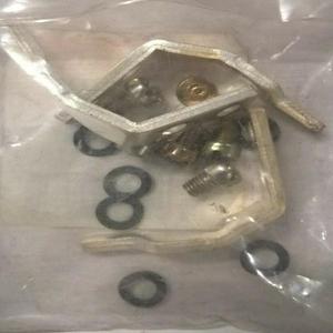 Nuevo y Original No. 8 Accesorios Lovato G260 para Automatización Industrial Rf95 - Product Image 1