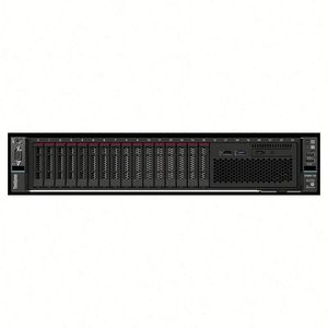 Serveur en rack Lenovo ThinkSystemSR665 V3 2u AMD EPYC 9354 9350-8i 2GB 1100w SR665 V3 - Product Image 1