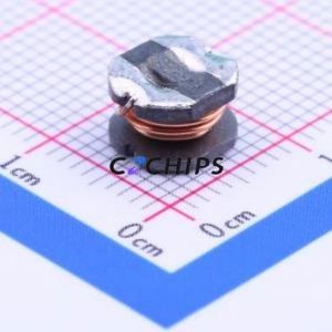 SLF0705-100MTT ตัวเหนี่ยวนำไฟฟ้าแบบ SMD ( ค่าความเหนี่ยวนำ: 10uH )( ความแม่นยำ: 20% กระแสไฟฟ้าที่กำหนด: 2.3A ) - Product Image 2