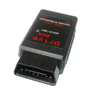 OBDII Driver Switch OBD2 IMMO Deactivator Activator For VAG Drive Box EDC15/ME7 Car Diagnostic Tool Scanner