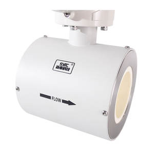 OEM <span class=keywords><strong>Flowmeter</strong></span> Eletromagnético Sem Perda De Pressão Baixo Custo De Manutenção - Product Image 5