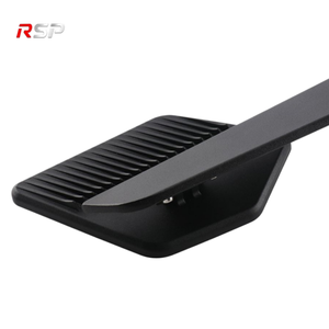 Rétroviseurs pliables universels RSP pour <span class=keywords><strong>moto</strong></span>, fixation sur maître-cylindre, en plastique ABS, paire de rétroviseurs plats pour scooter et <span class=keywords><strong>moto</strong></span> de route - Product Image 6