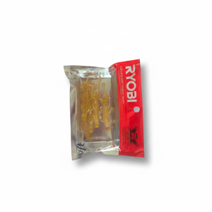 RYOBI OEM 7.5cm 6.5cm Esche Artificiali Morbide in Plastica <span class=keywords><strong>a</strong></span> Forma di Gambero per la <span class=keywords><strong>Pesca</strong></span>, Jig per Calamari, Ned Shrimp per la <span class=keywords><strong>Pesca</strong></span> <span class=keywords><strong>a</strong></span> <span class=keywords><strong>Fondo</strong></span> del Bass - Product Image 4