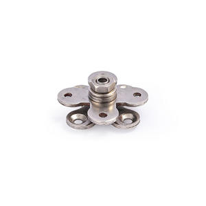 مفصلات دقيقة للإضاءة من يوزهو دونغوان، مفصلات احتكاك صغيرة، مفصلات مخمدة صغيرة - Product Image 4