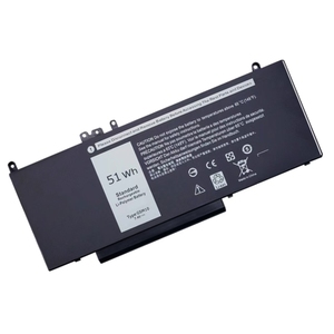For Dell Latitude E5450/E5550 <strong>Notebook</strong> <strong>15.6</strong>\&quot; <strong>Laptop</strong> Battery G5M10 8V5GX in Stock - Product Image 4
