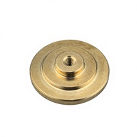 Vente directe usine – Pièces de rechange OEM en acier inoxydable, aluminium, laiton, engrenages, usinage CNC sur mesure, pièces de montres, services de fonderie