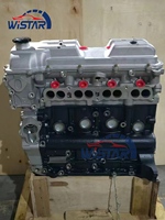 Moteur pour Toyota Engine 1HD 1HZ 1KZ 1NZ 1ZZ 22R 2C 2E 2JZ 2KD 2L 2TR 3L 3RZ 4Y 5A 5L 7A 12L Essence Diesel Supra Hilux Corolla