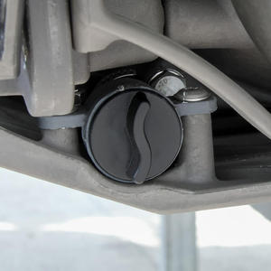 Para SeaDoo Watercarft Parts <span class=keywords><strong>GTI</strong></span> <span class=keywords><strong>SE</strong></span> Alquiler limitado GTS PRO Spark Wake130 <span class=keywords><strong>155</strong></span> 4 TEC Tapón de drenaje Assy OEM 292001352 Jetski Parts - Product Image 5